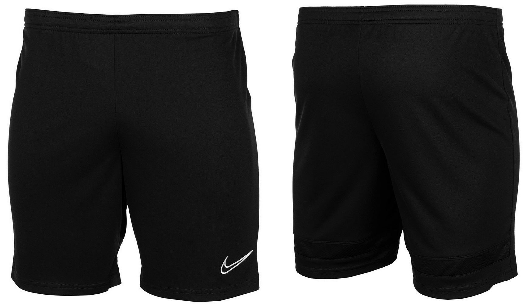 Nike krátké kalhoty pánské Dri-FIT Academy CW6107 011