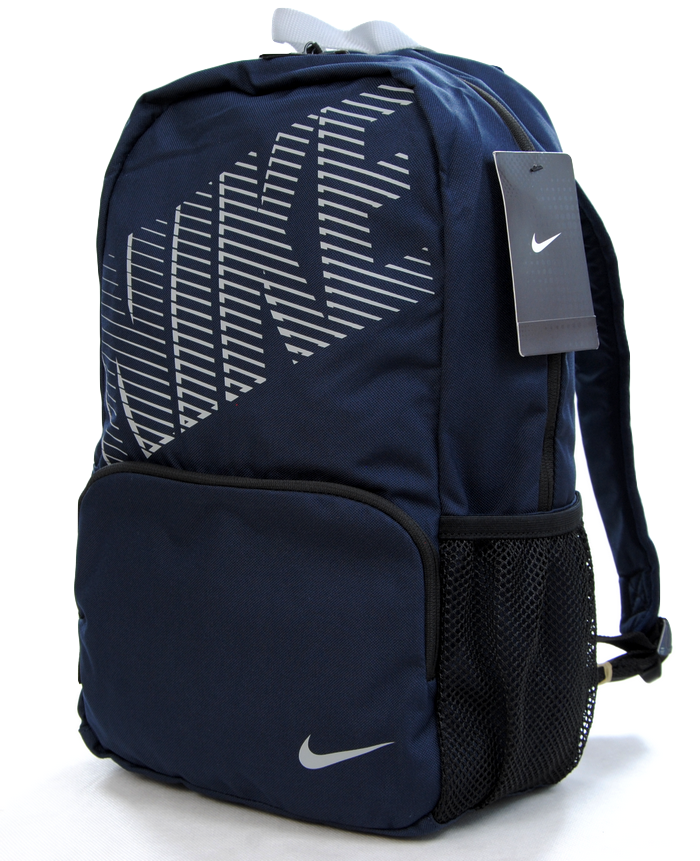 Nike Batoh Městský škola CLASSIC TURF BA4865 409