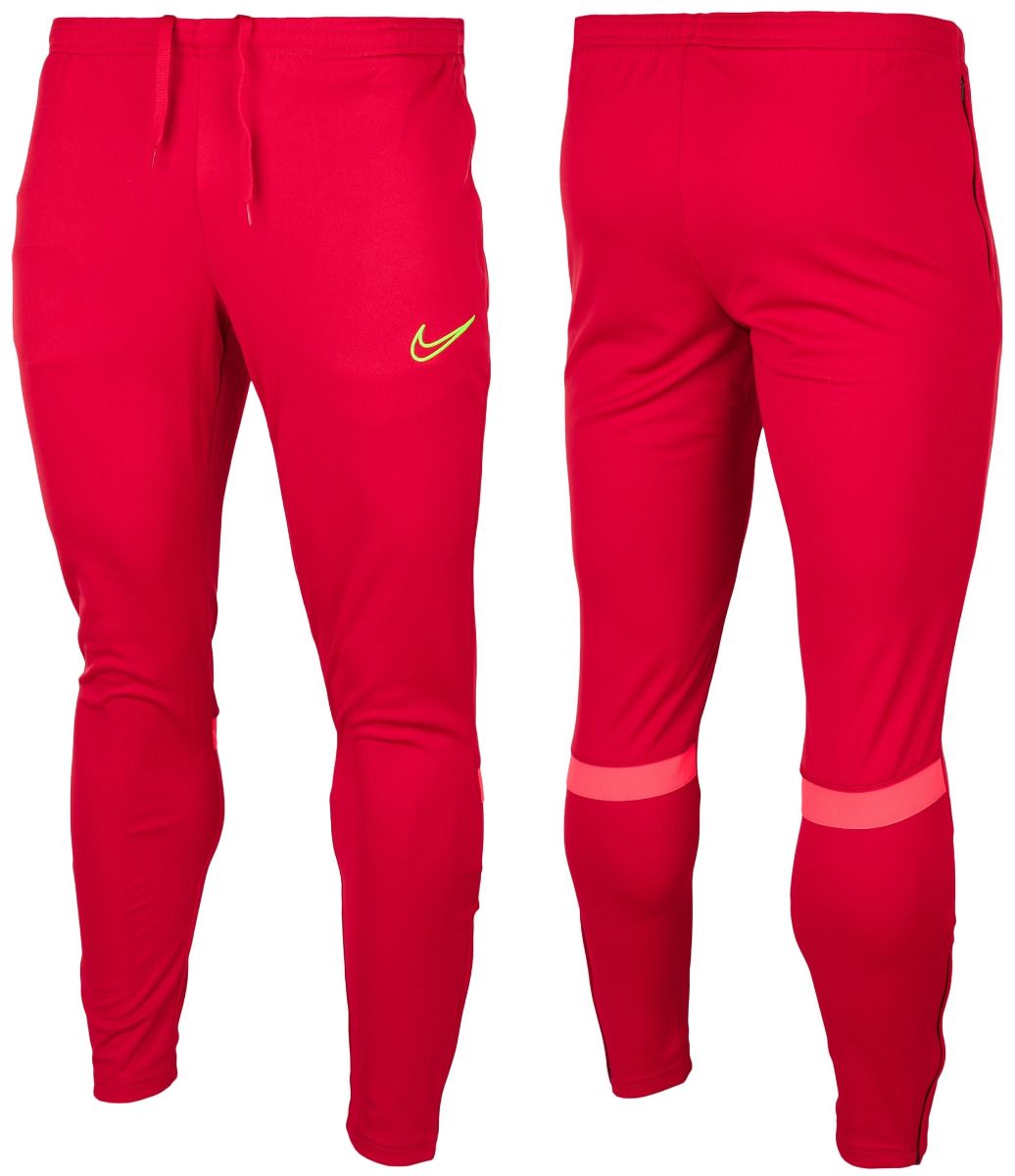 Nike Dětské Kalhoty Dri-FIT Academy CW6124 687