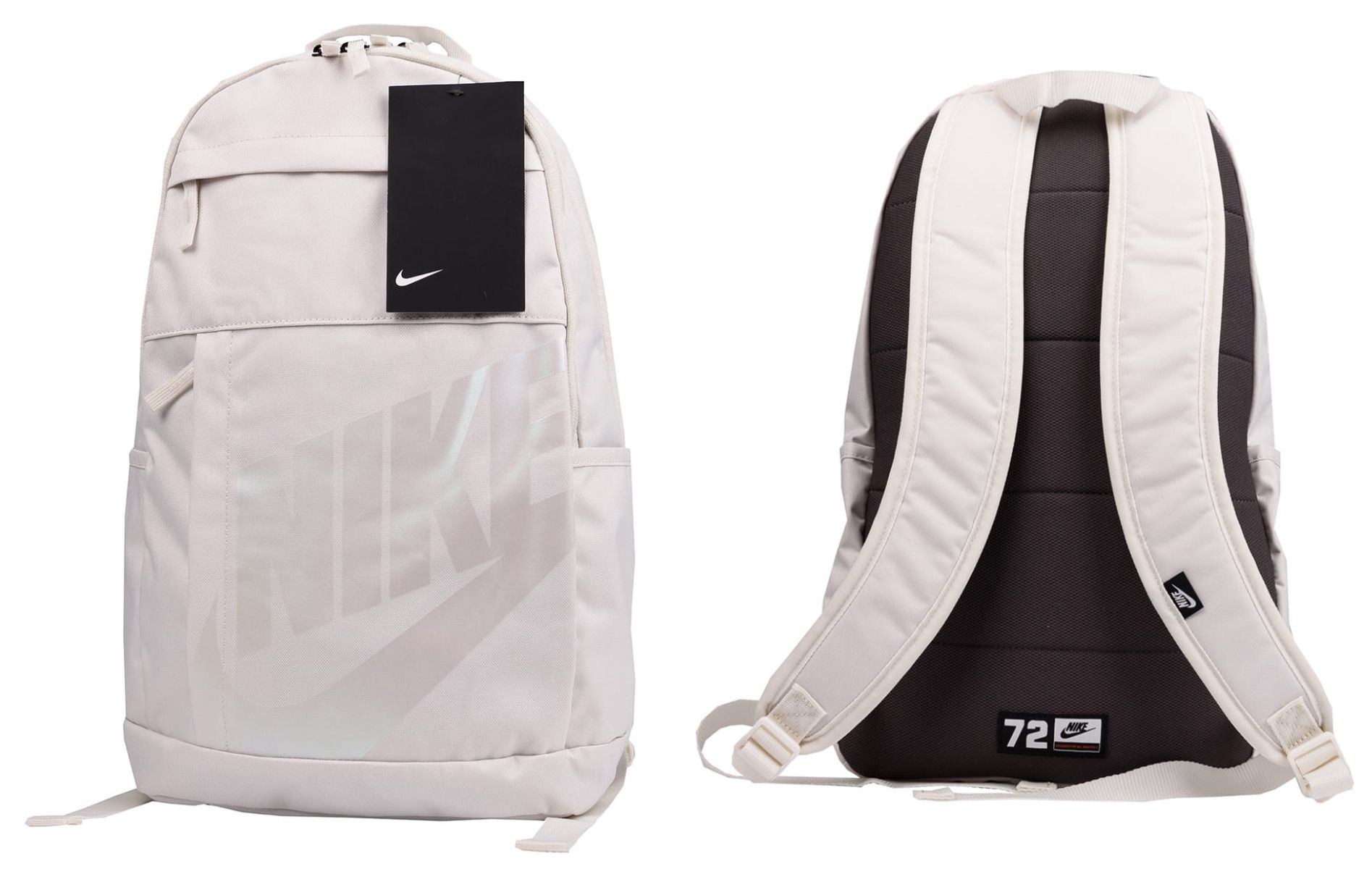Nike Městský škola Batoh Elemental BKPK 2.0 BA5876 030
