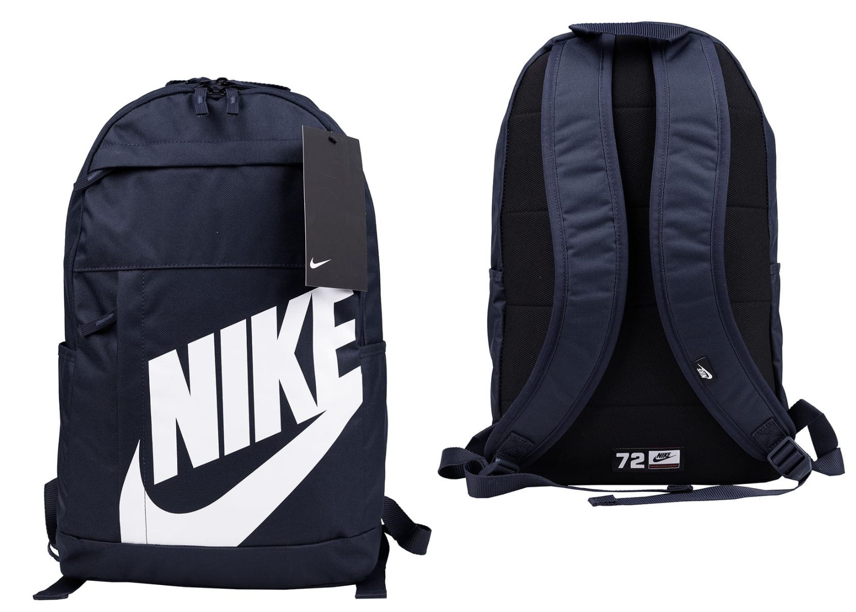 Nike Městský škola Batoh Elemental BKPK 2.0 BA5876 451