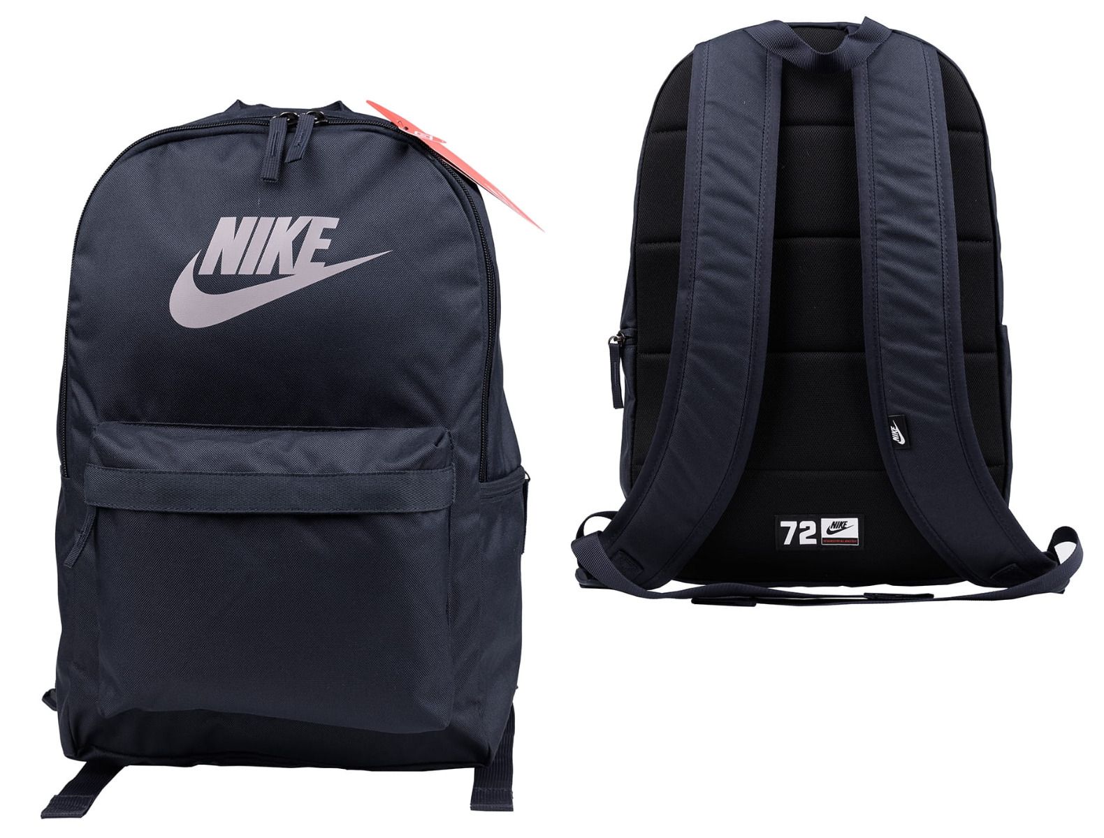 Nike Městský škola Batoh Heritage BKPK 2.0 BA5879 451