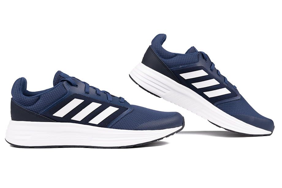 adidas Boty Pánské Galaxy 5 FW5705