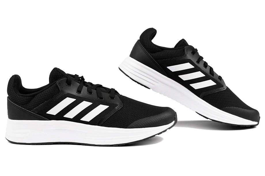 adidas Boty Pánské Galaxy 5 FW5717