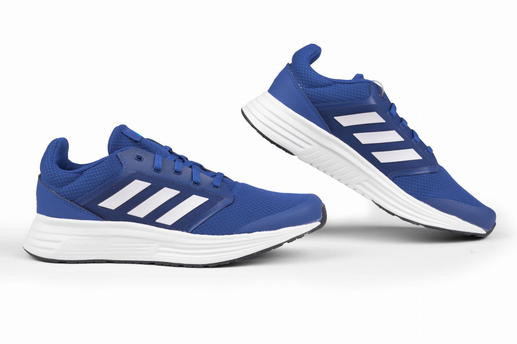 adidas Boty Pánské Galaxy 5 FY6736