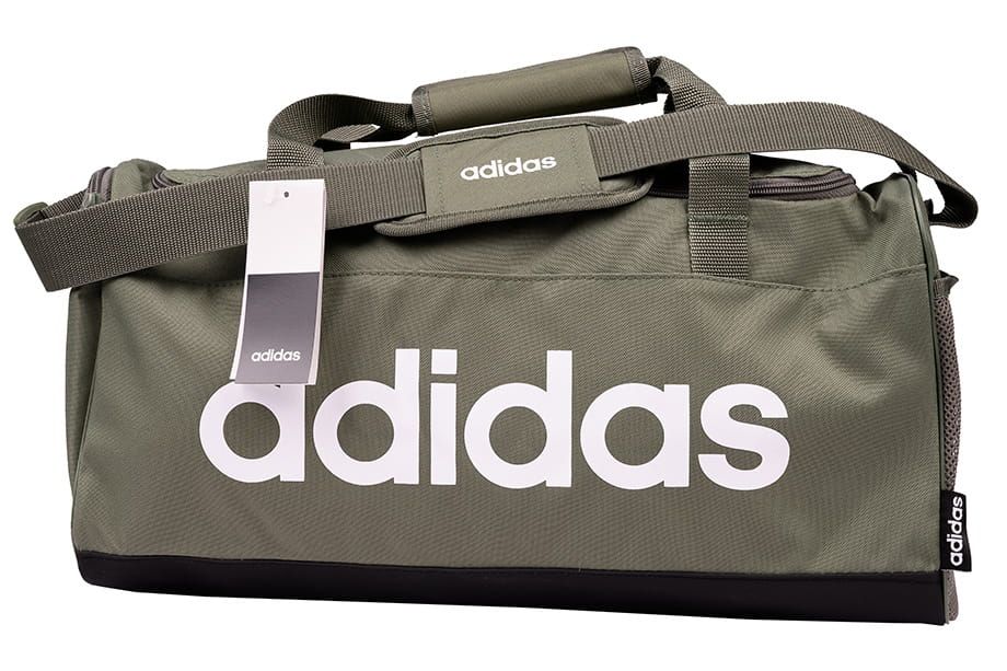 adidas Sportovní Taška Lin Duffle S FS6502