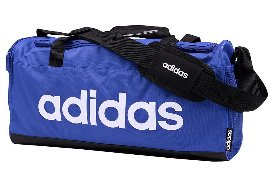 adidas Sportovní Taška Lin Duffle S GE1149