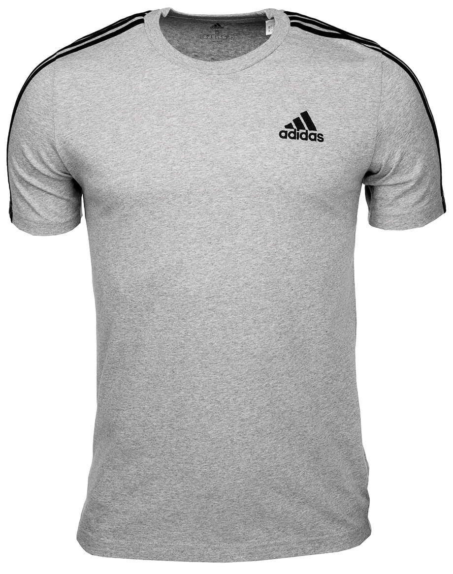 adidas Tričko Pánské Essentials T-Shirt GL3735
