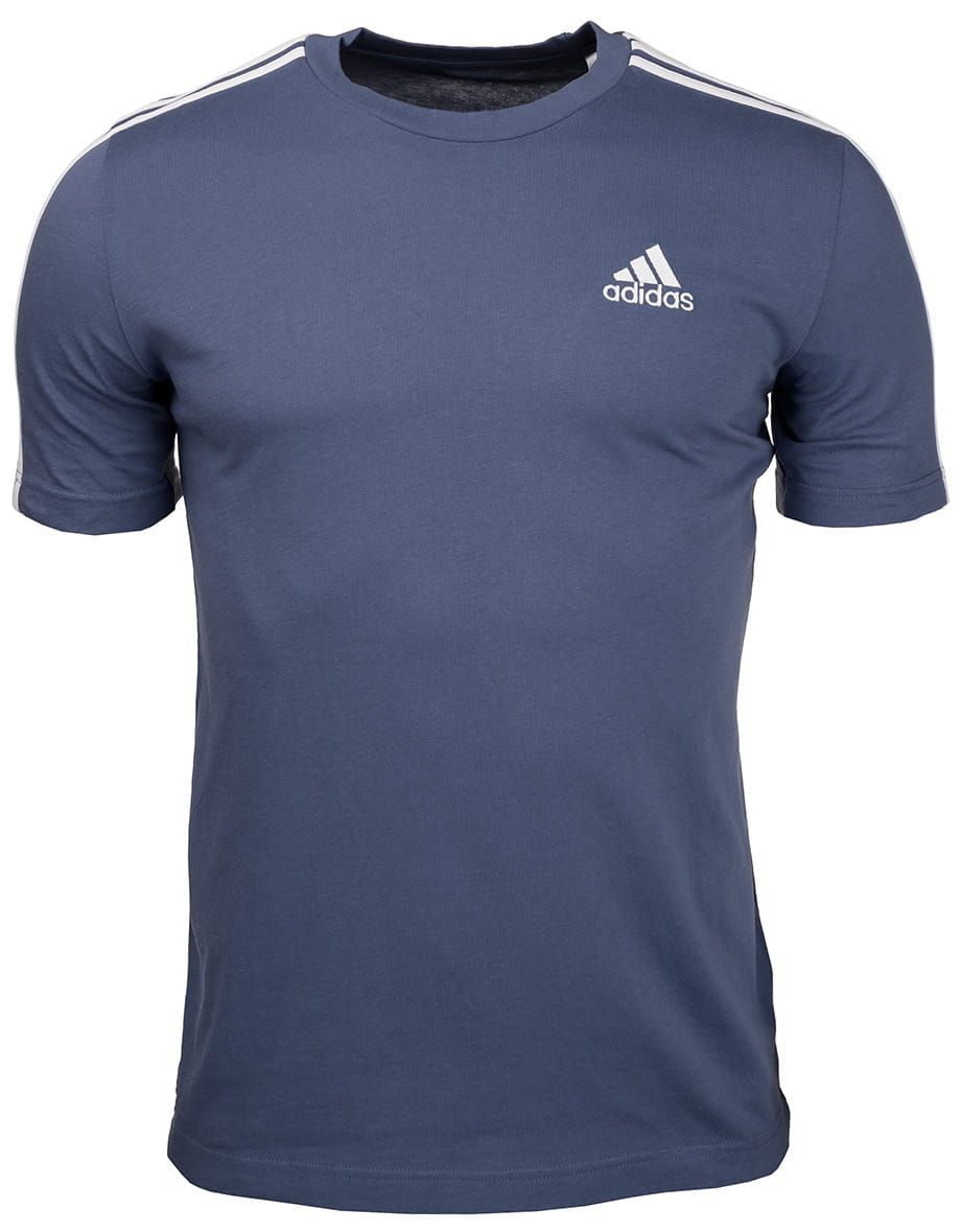 adidas Tričko Pánské Essentials T-Shirt GK9135