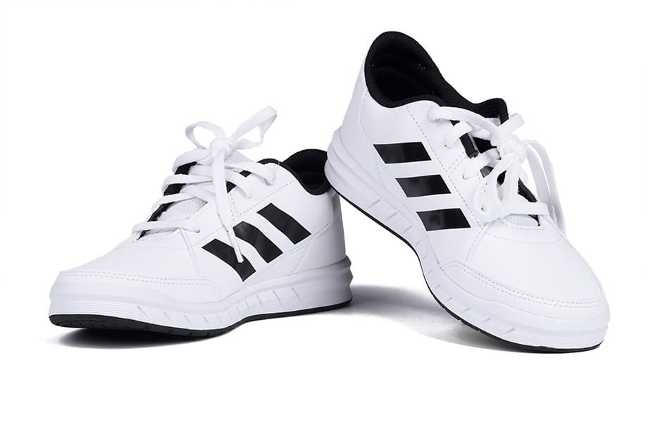 adidas Boty Pro Děti AltaSport K D96872