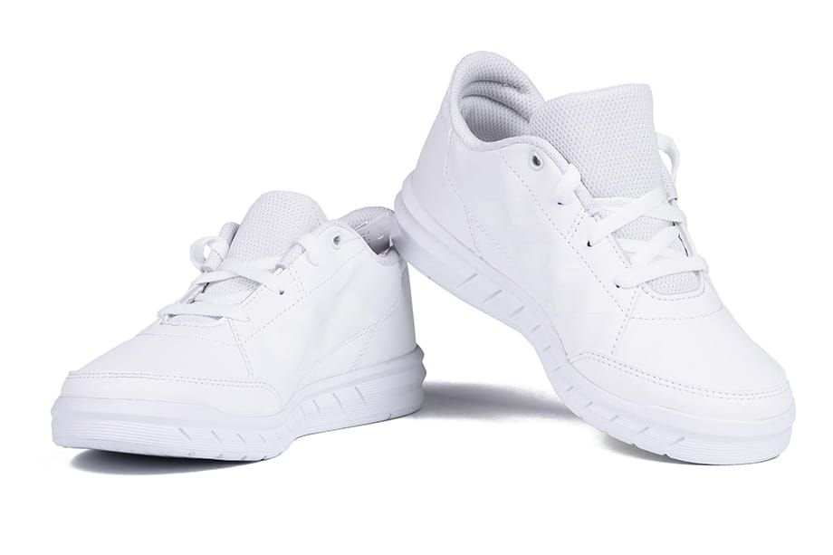 adidas Boty Pro Děti AltaSport K D96874