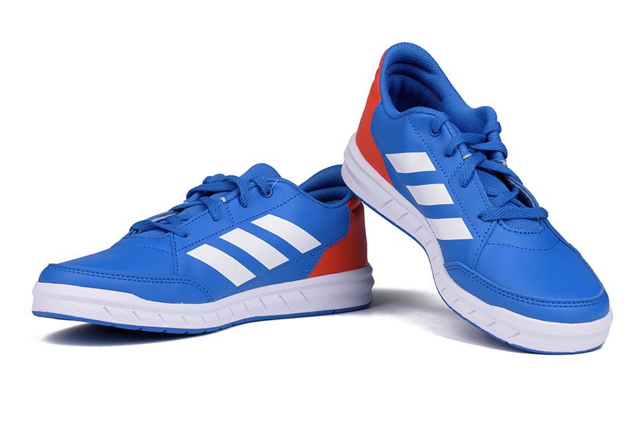 adidas Boty Pro Děti AltaSport K D96867