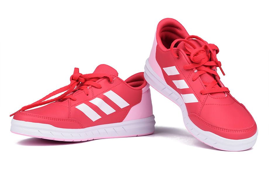 adidas Boty Pro Děti AltaSport K D96866