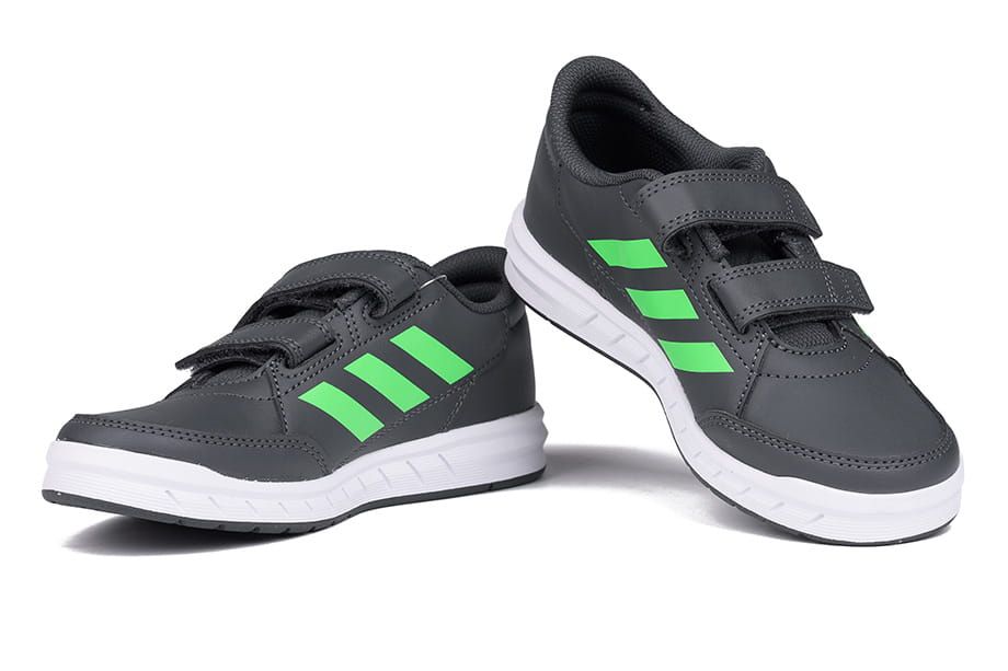 adidas Boty Pro Děti AltaSport CF K D96826