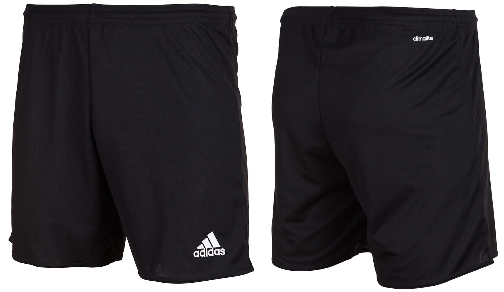 adidas Šortky Pánské Parma 16 AJ5880
