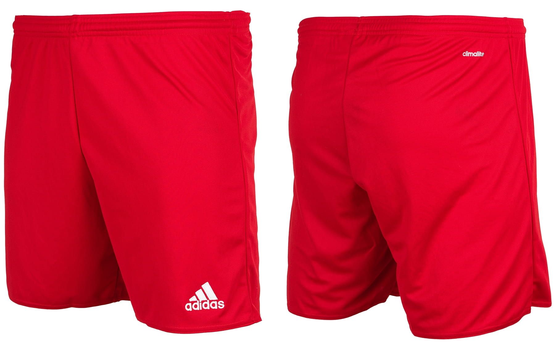 adidas Šortky Pánské Parma 16 AJ5881