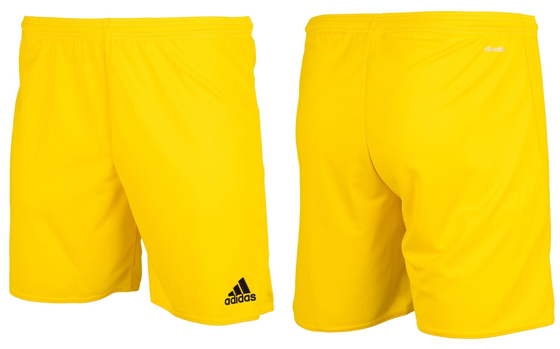 adidas Šortky Pánské Parma 16 AJ5885