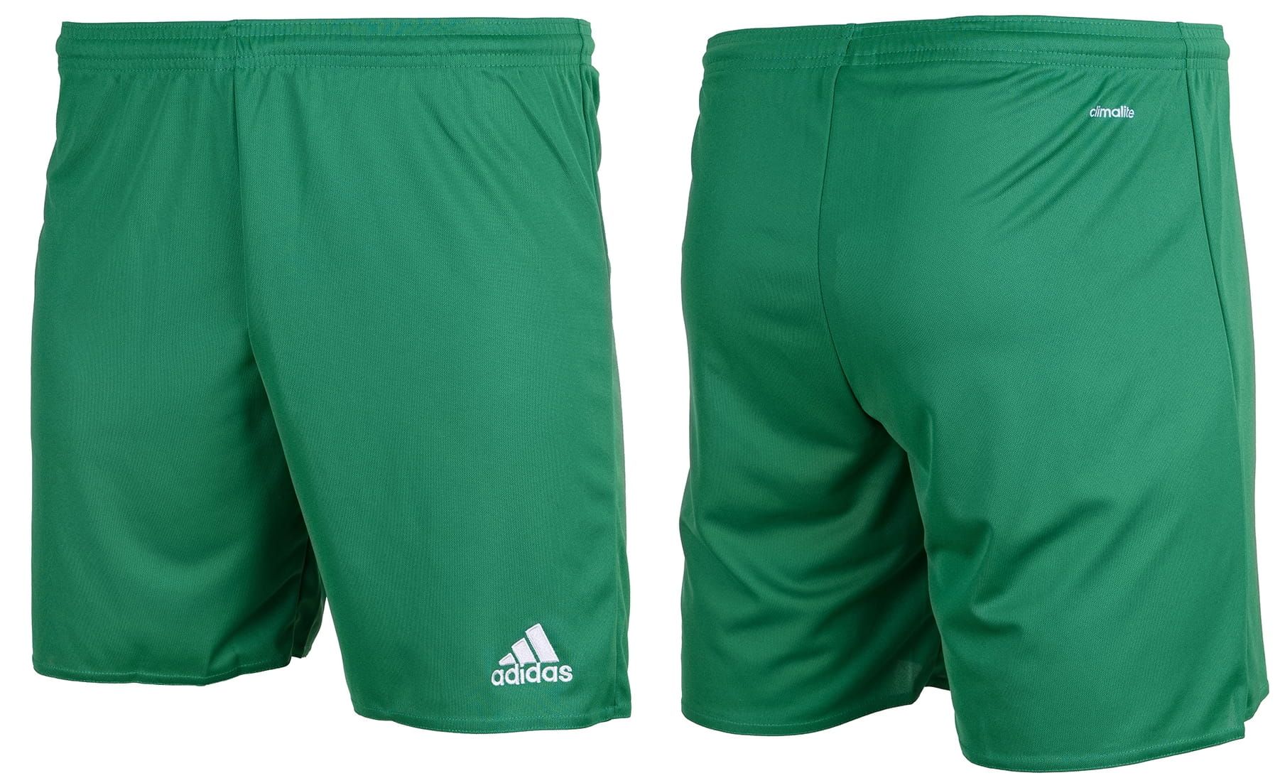 adidas Šortky Pro Děti Parma 16 Junior AJ5884