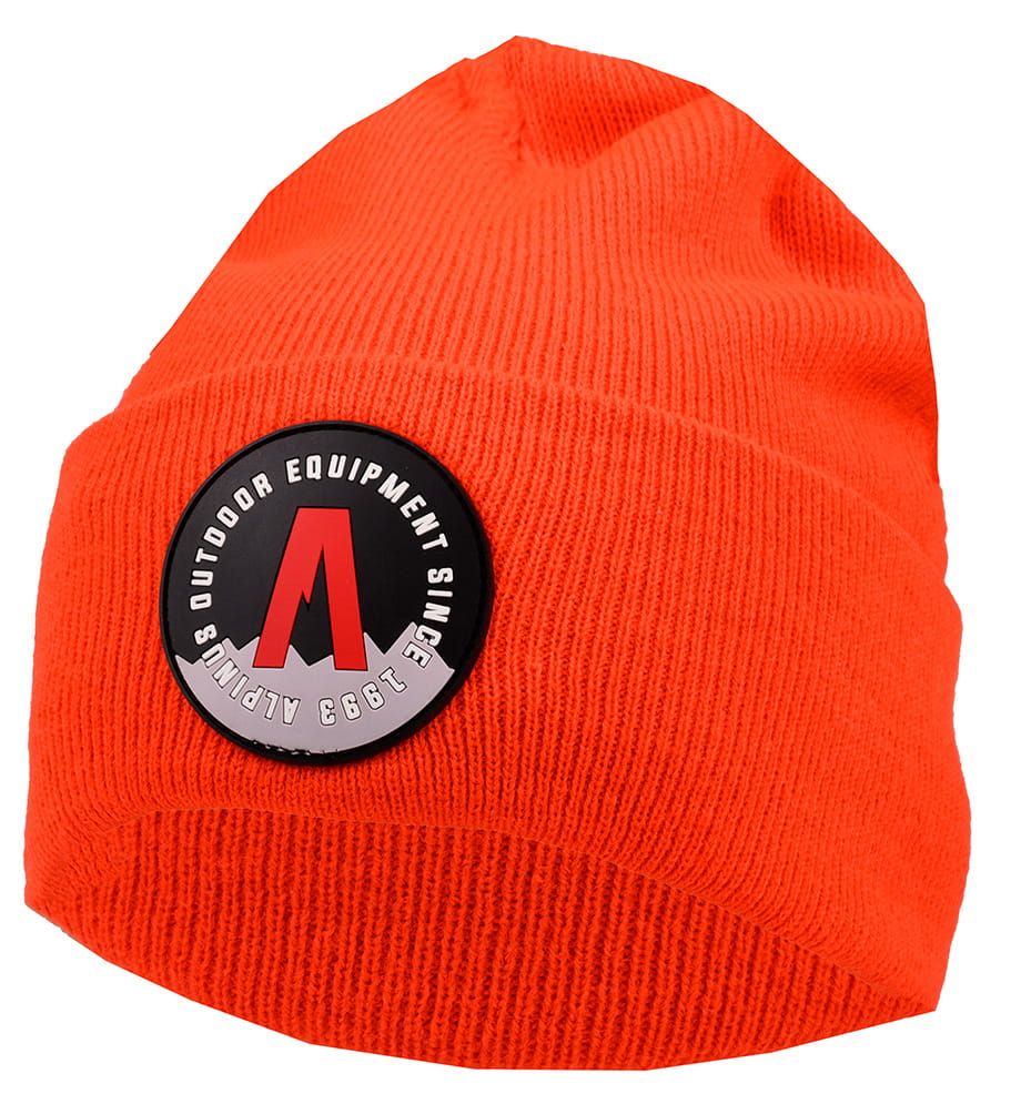 Alpinus Zimní čepice Helsinki Cuffed Beanie AWH007 02
