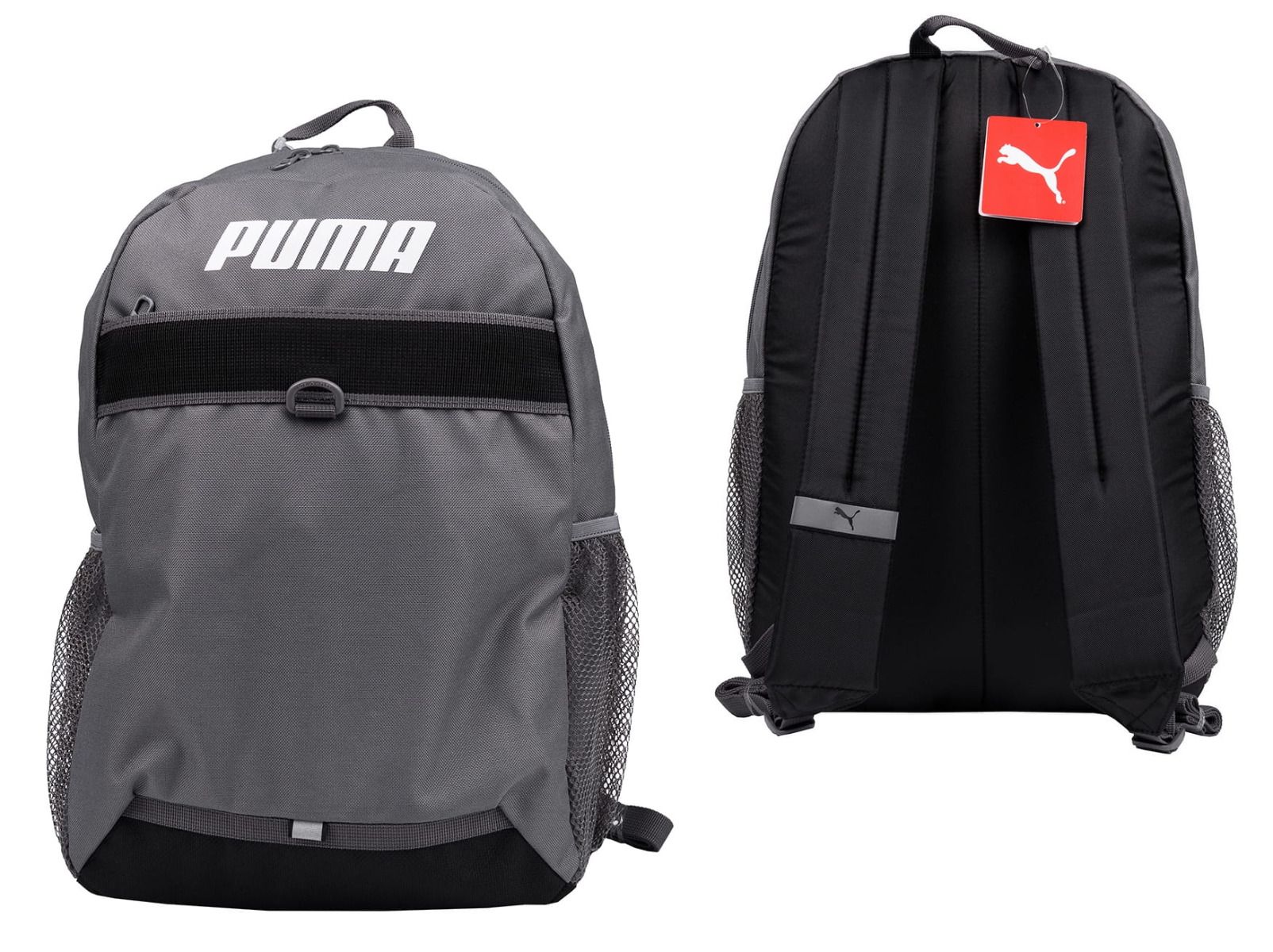 PUMA Batoh Městský škola Plus Backpack 076724 02