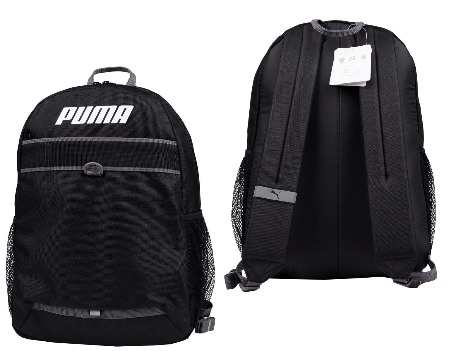 PUMA Batoh Městský škola Plus Backpack 076724 01
