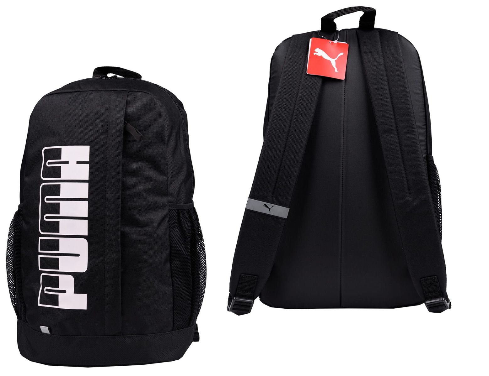 PUMA Batoh Městský škola Plus II 075749 01