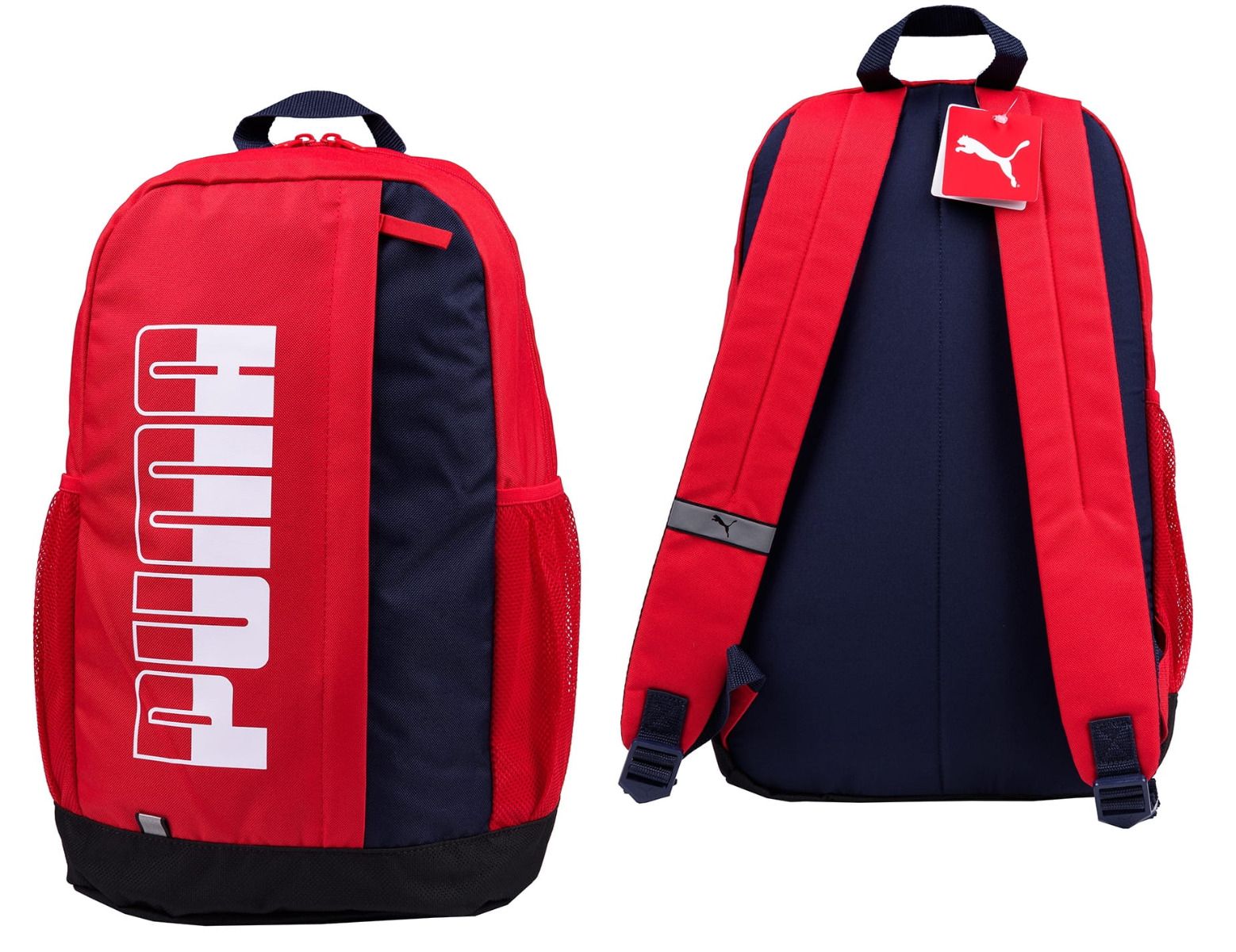 PUMA Batoh Městský škola Plus II 075749 03