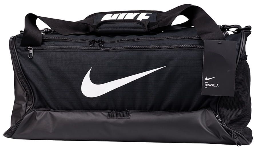 Nike Sportovní Taška Brasilia 5 Duffel BA5955 010 roz.M