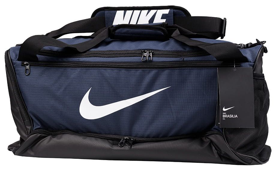Nike Sportovní Taška Brasilia 5 Duffel BA5955 410 roz.M