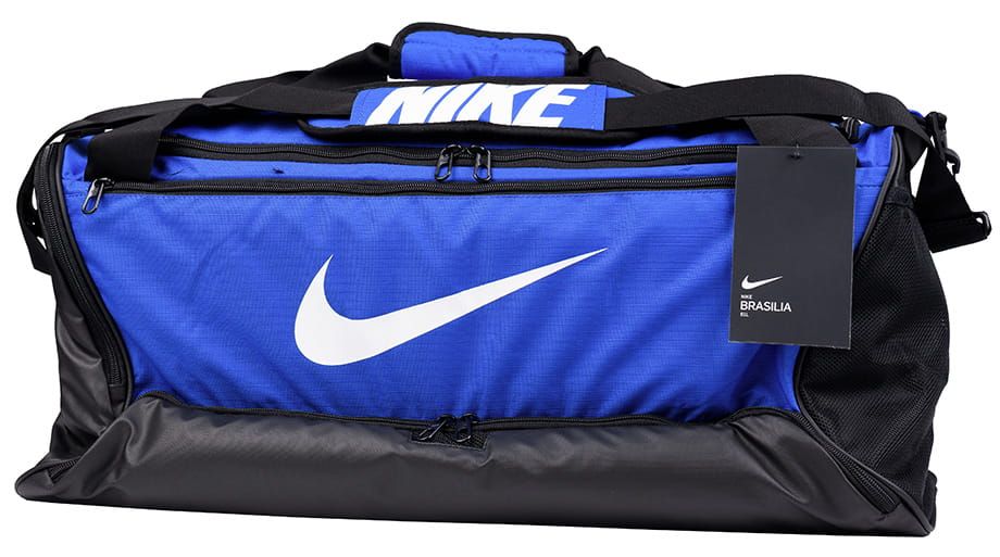 Nike Sportovní Taška Brasilia 5 Duffel BA5955 480 roz.M