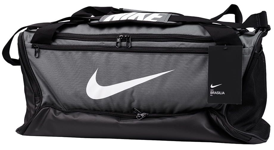 Nike Sportovní Taška Brasilia 5 Duffel BA5955 026 roz.M