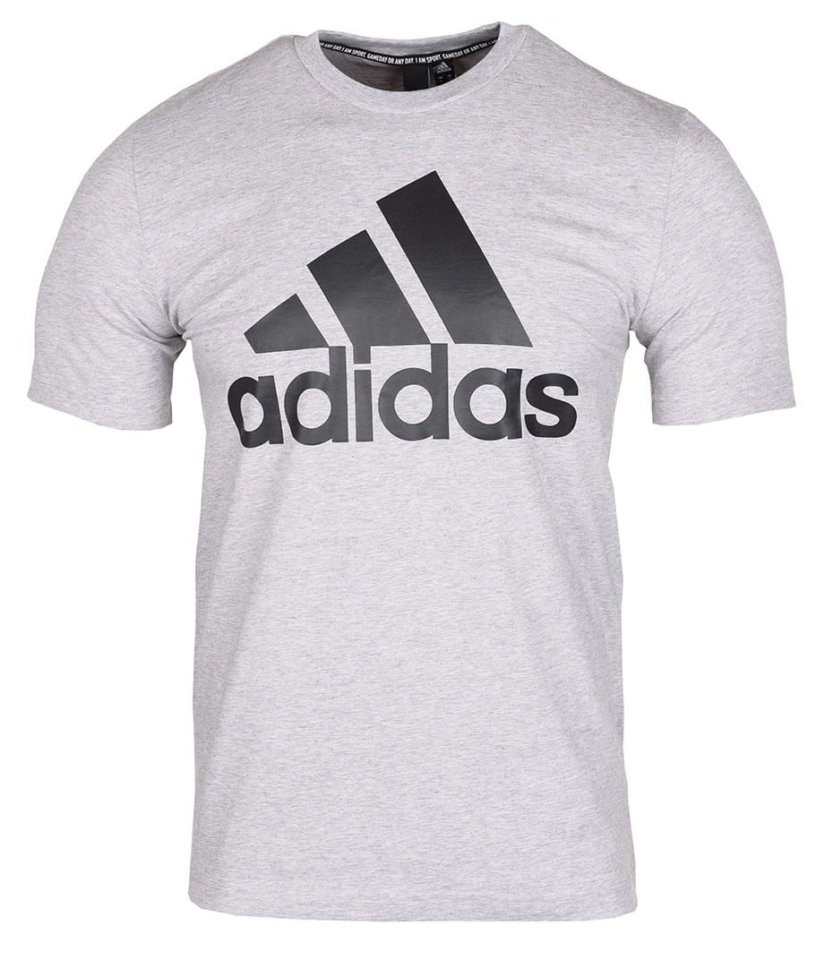 adidas Tričko Pánské MH BOS Tee DT9930