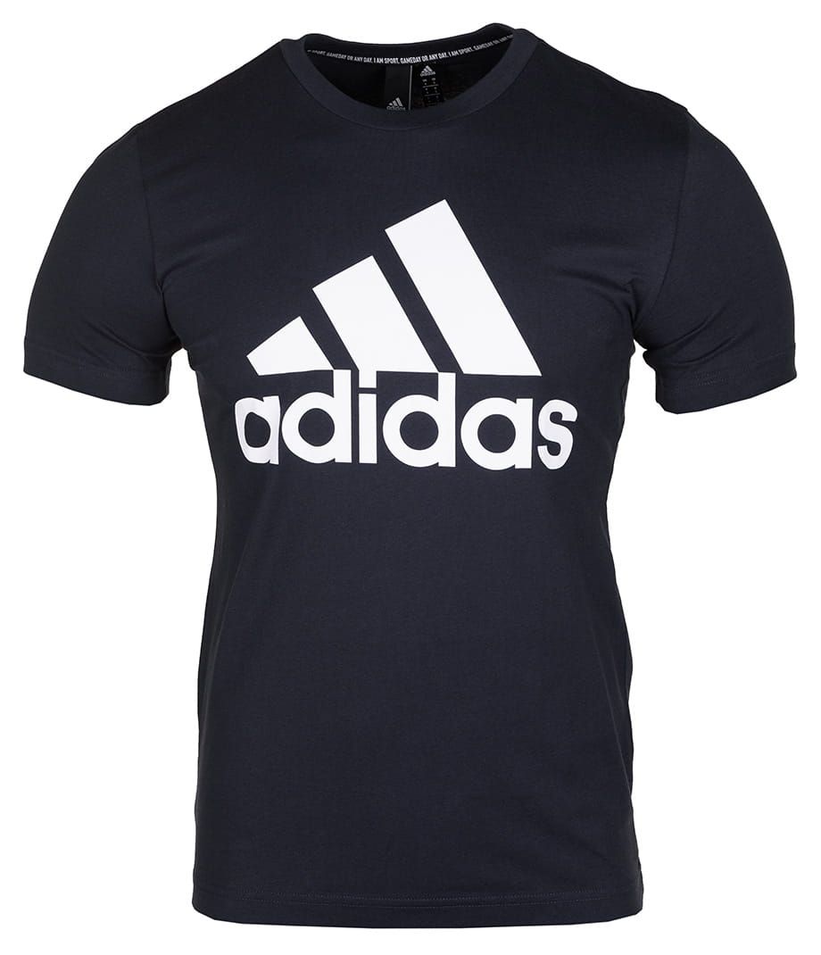adidas Tričko Pánské MH BOS Tee DT9932