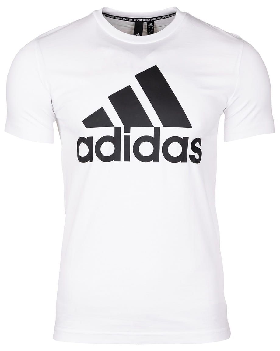 adidas Tričko Pánské MH BOS Tee DT9929