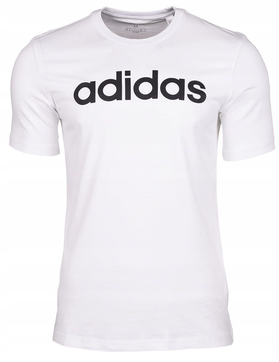 adidas Tričko Pánské T-Shirt Essentials DQ3056