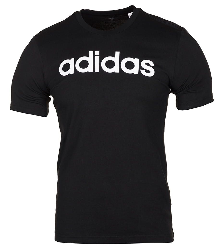 adidas Tričko Pánské T-Shirt Essentials DU0404