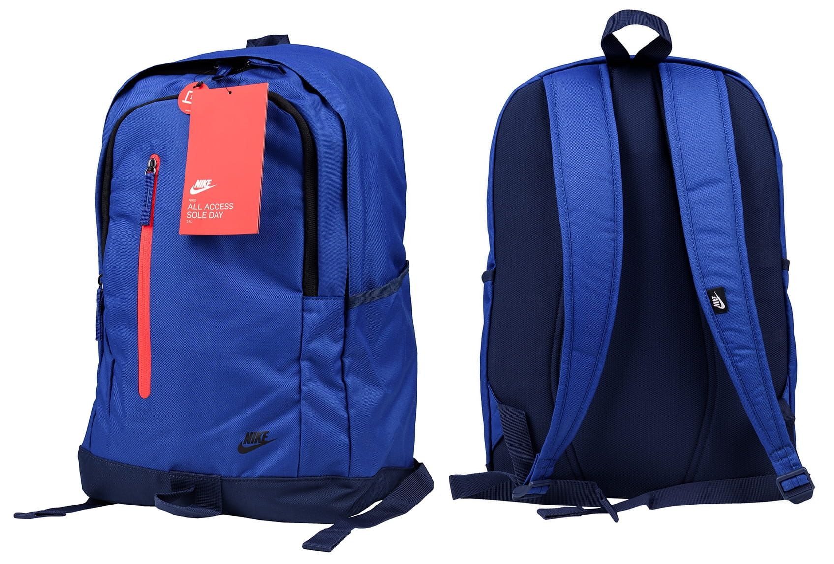 Nike Batoh Městský škola All Access Soleday BA5532 438
