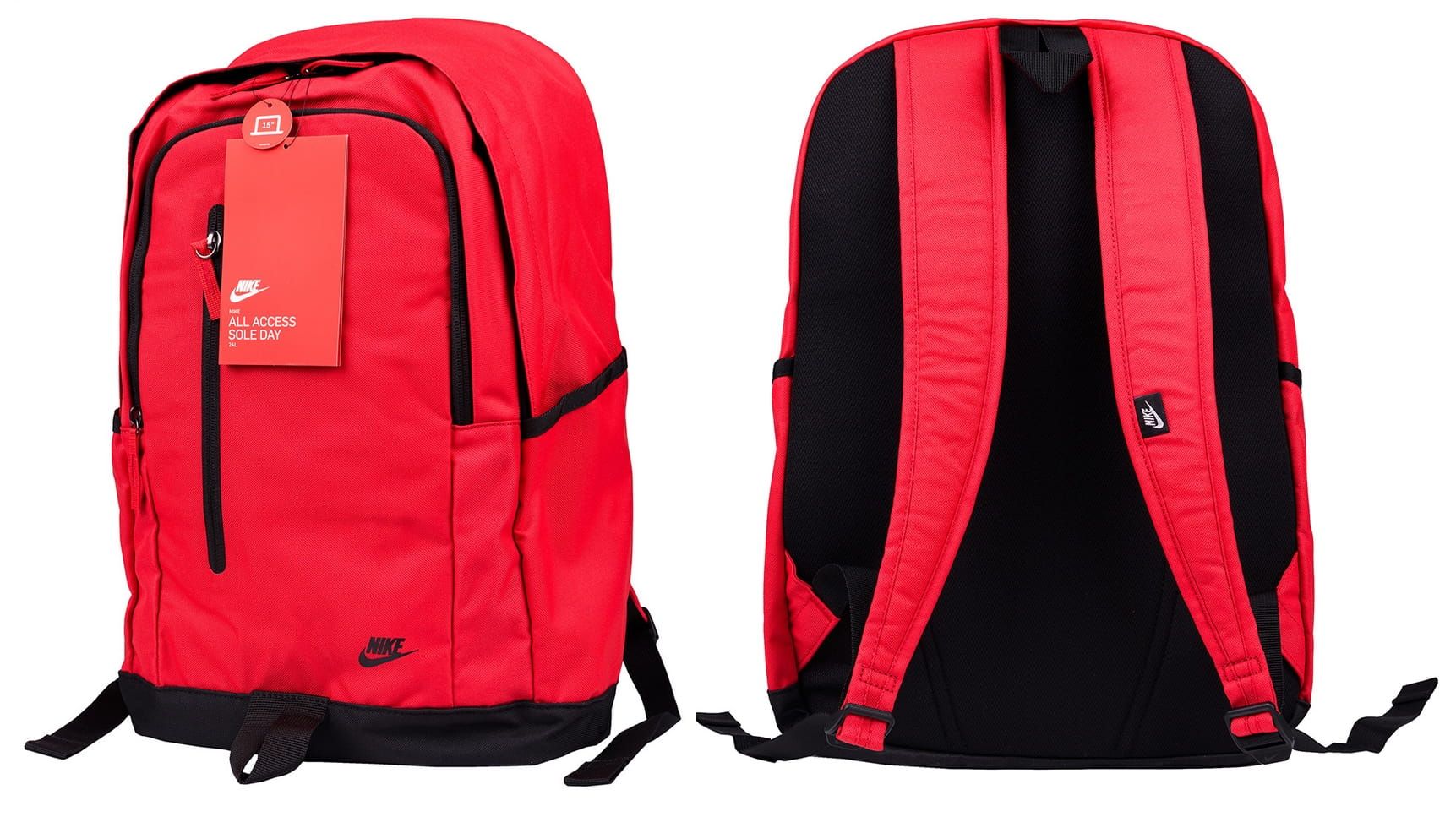Nike Batoh Městský škola All Access Soleday BA5532 657