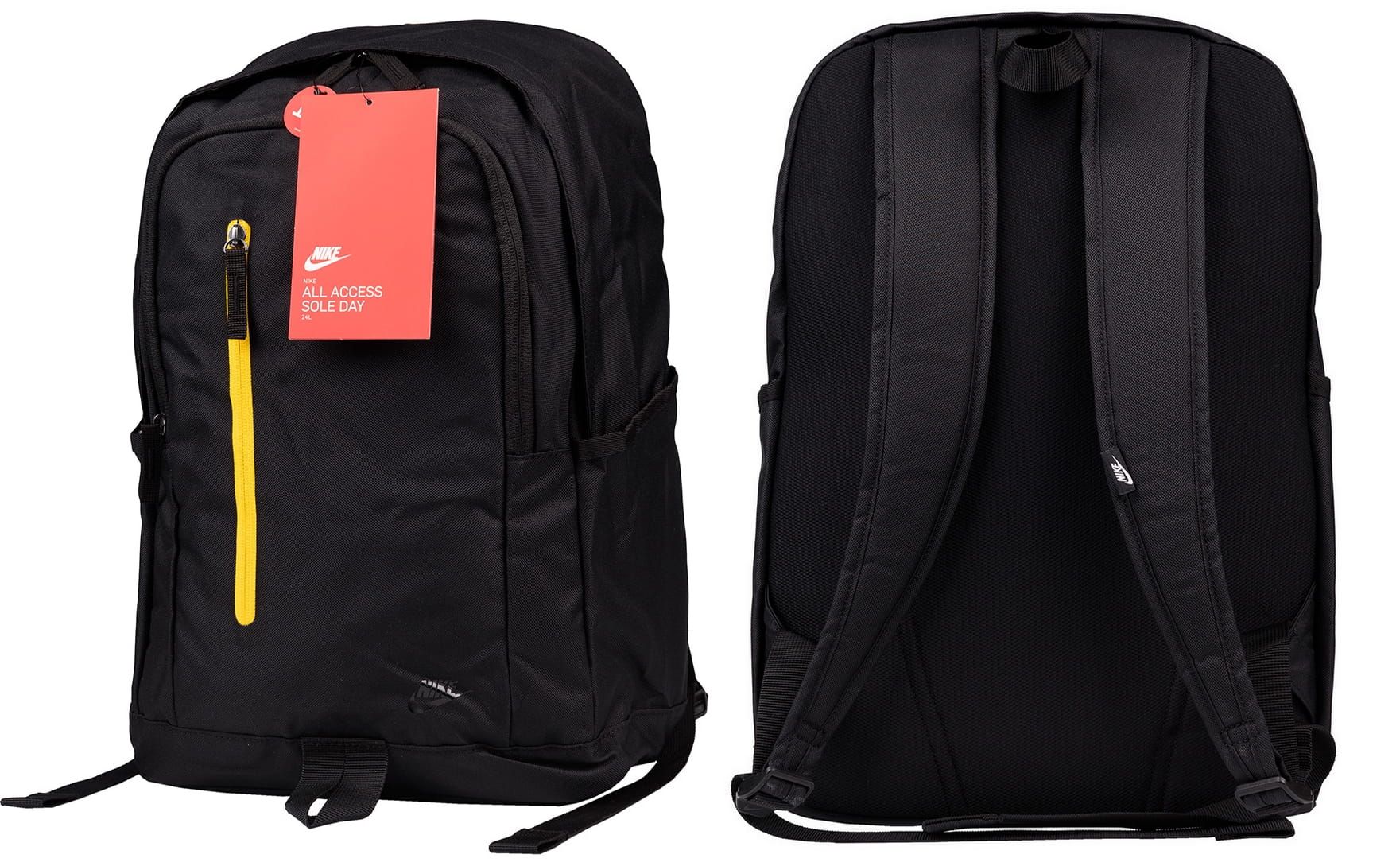 Nike Batoh Městský škola All Access Soleday BA5532 011