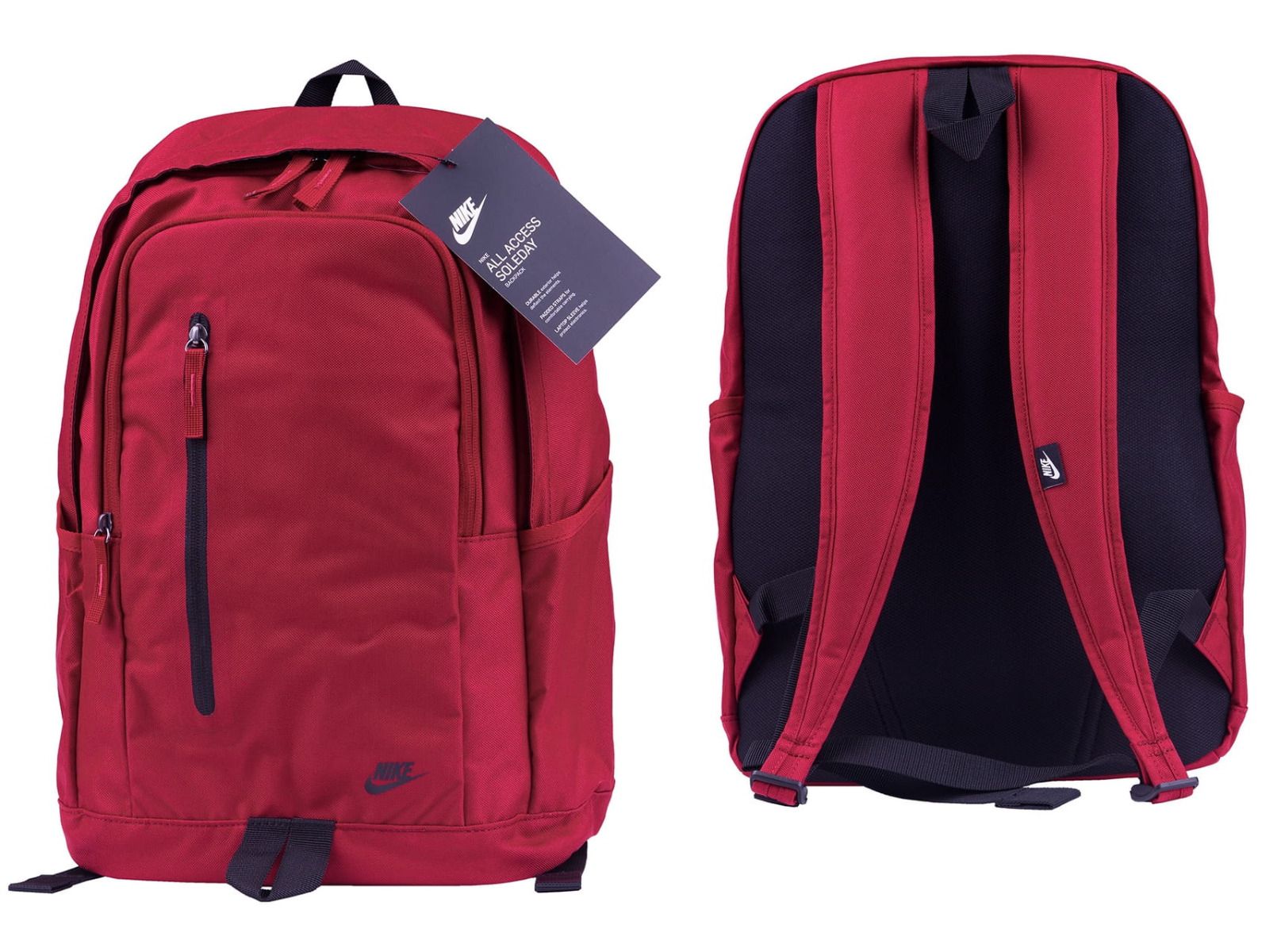 Nike Batoh Městský škola All Access Soleday BA5532 618