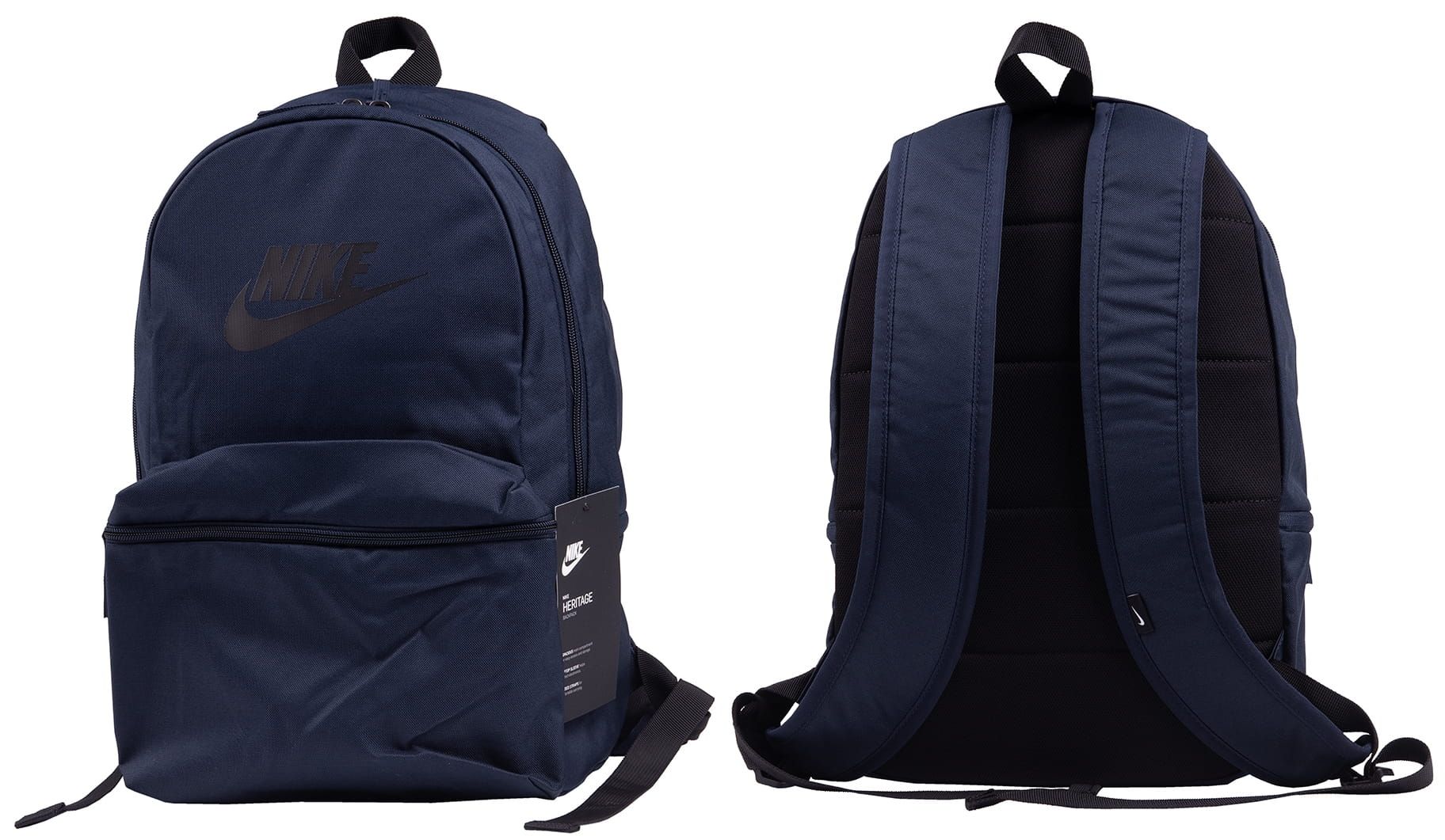 Nike Městský škola Batoh Heritage BA5749 451