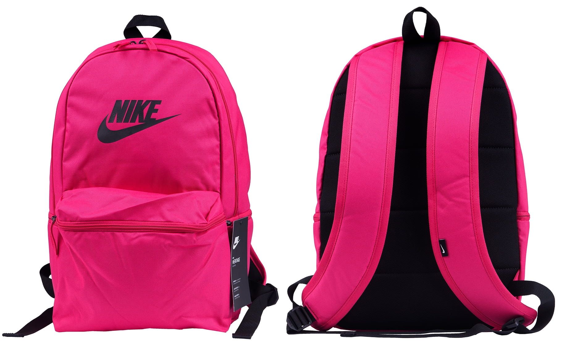 Nike Městský škola Batoh Heritage BA5749 666