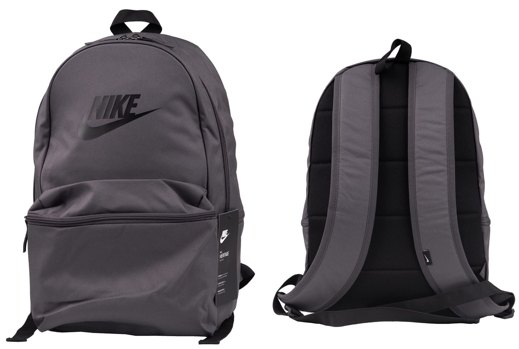 Nike Městský škola Batoh Heritage BA5749 050