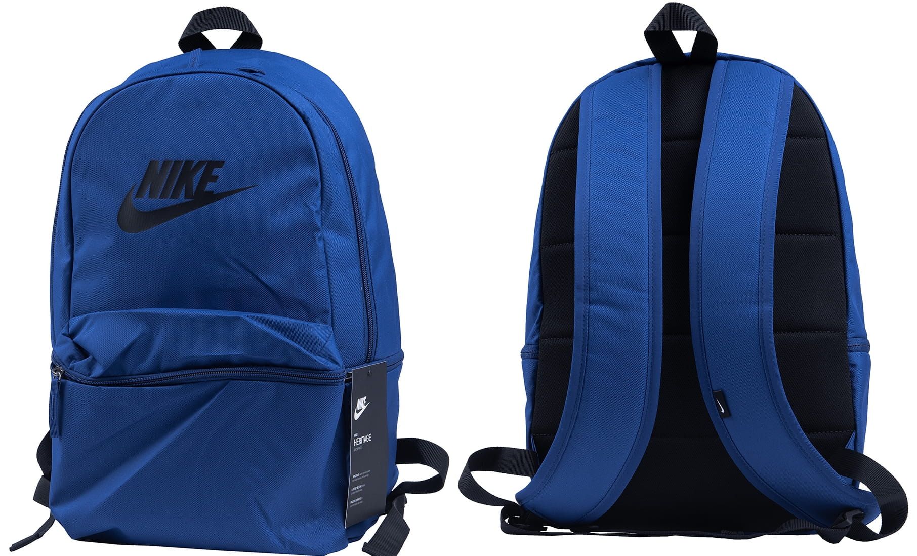 Nike Městský škola Batoh Heritage BA5749 431
