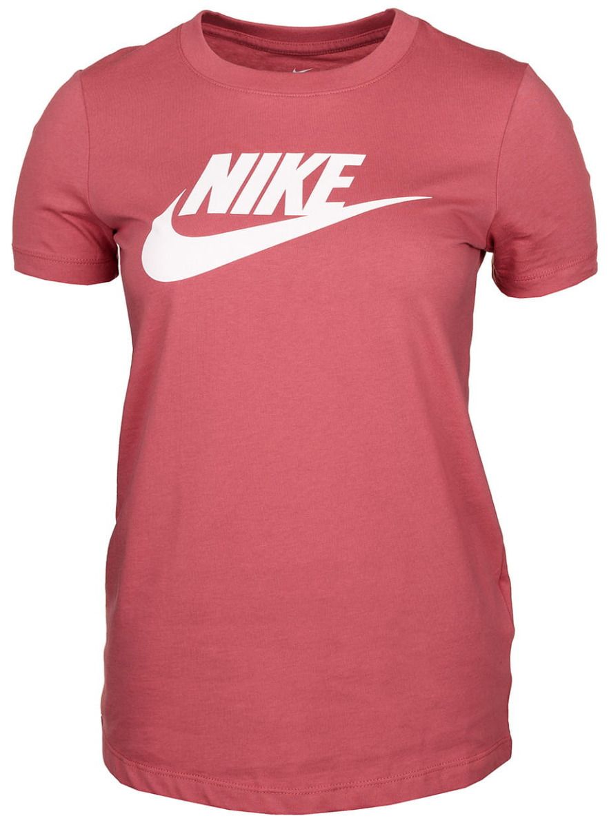 Nike Dámské Tričko Tee Essential Icon Future BV6169 897