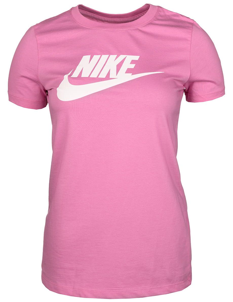 Nike Dámské Tričko Tee Essential Icon Future BV6169 693