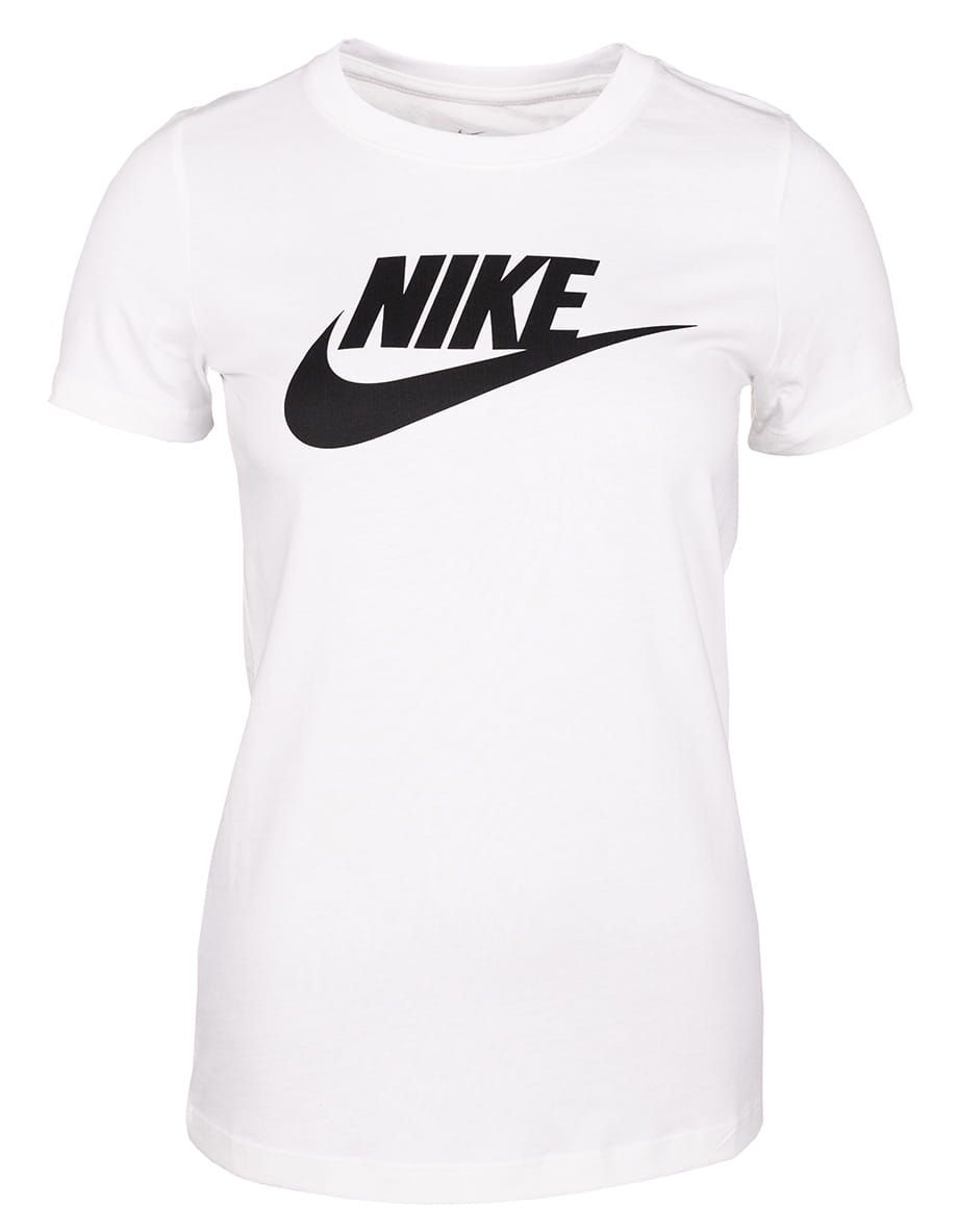 Nike Dámské Tričko Tee Essential Icon Future BV6169 100