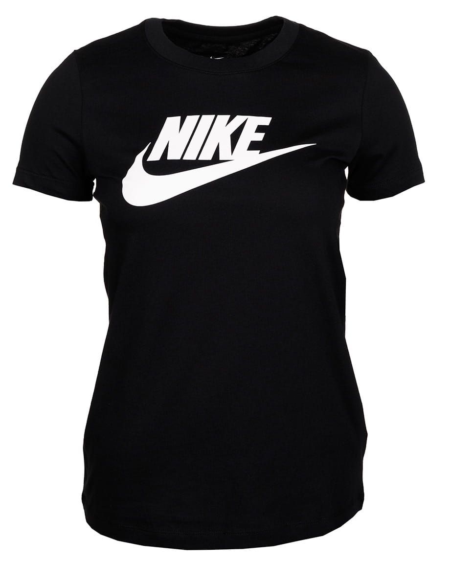 Nike Dámské Tričko Tee Essential Icon Future BV6169 010