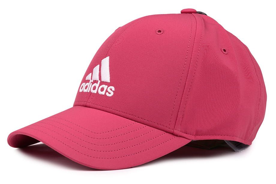 adidas Pánské čepice kšiltovka Baseball Lightweight Embroidered Logo OSFM GM6263