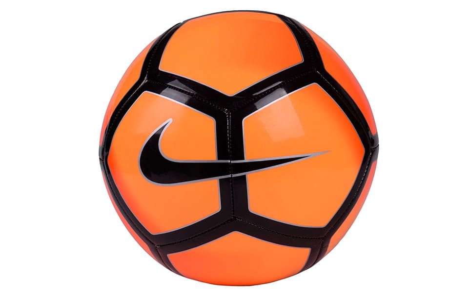 Nike Míč Pitch SC3136 845 r. 5